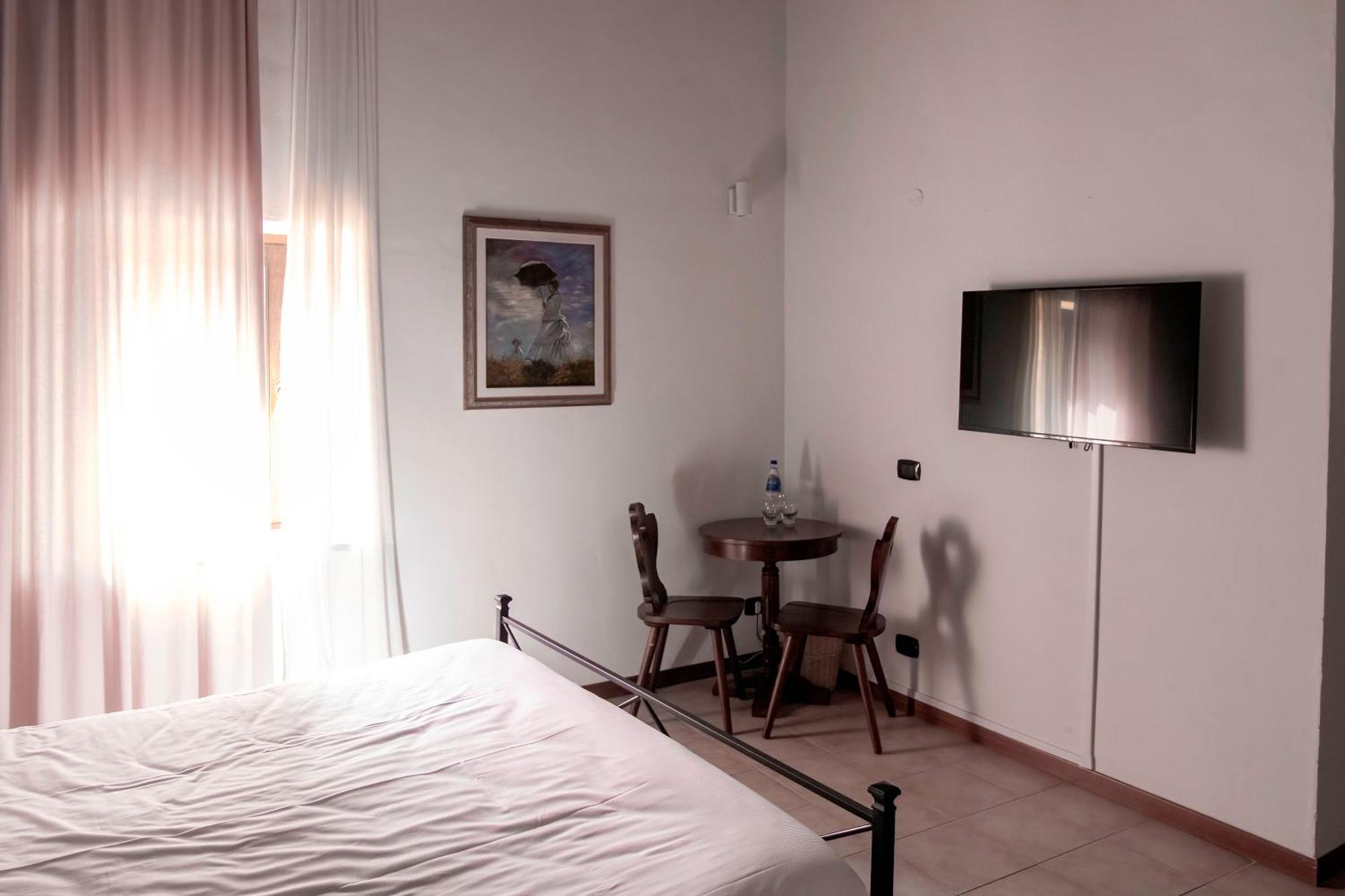 Villa Casale Rancaglia à Gubbio Chambre photo